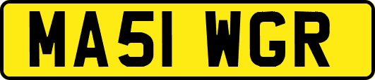 MA51WGR