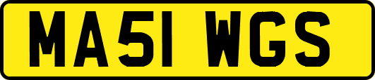 MA51WGS