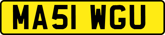 MA51WGU
