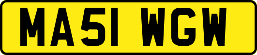 MA51WGW