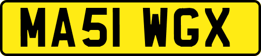 MA51WGX
