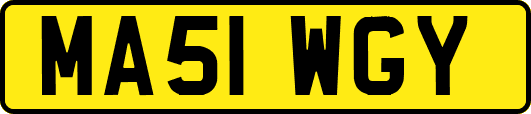 MA51WGY