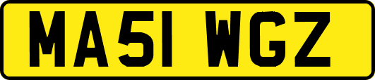 MA51WGZ