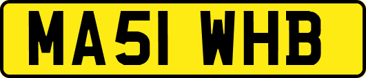 MA51WHB