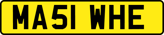 MA51WHE