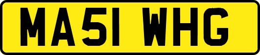 MA51WHG