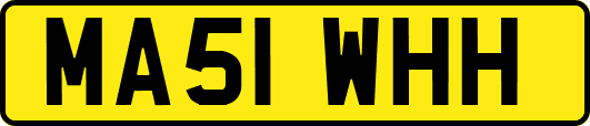 MA51WHH