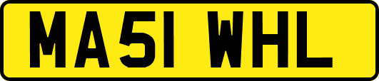 MA51WHL