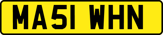 MA51WHN