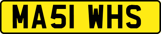 MA51WHS