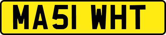 MA51WHT