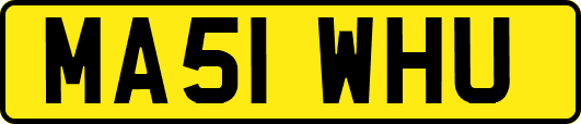 MA51WHU