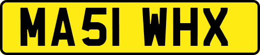 MA51WHX