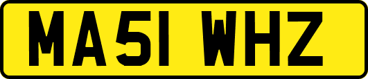 MA51WHZ