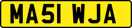 MA51WJA