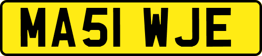 MA51WJE