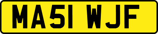 MA51WJF