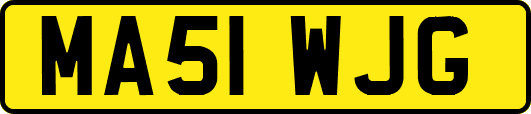 MA51WJG