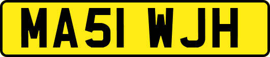 MA51WJH