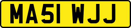 MA51WJJ