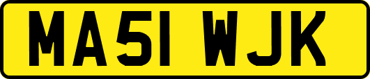 MA51WJK