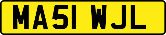 MA51WJL