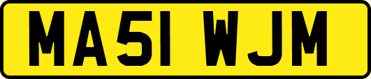 MA51WJM