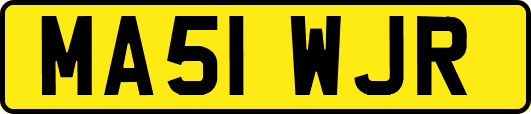 MA51WJR