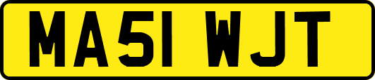 MA51WJT