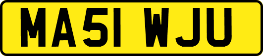 MA51WJU