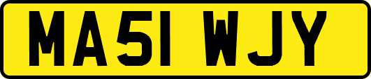 MA51WJY