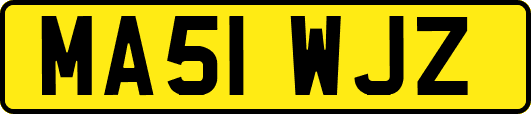 MA51WJZ
