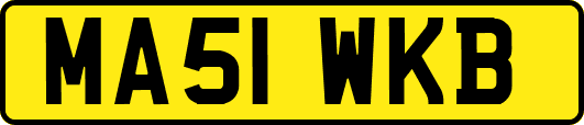 MA51WKB