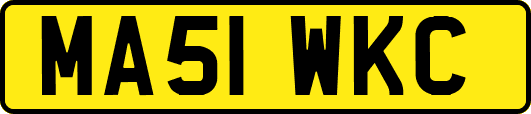 MA51WKC