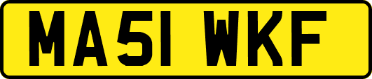 MA51WKF