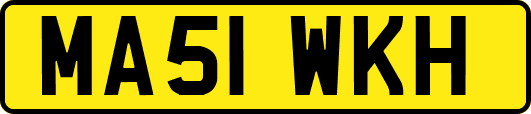 MA51WKH