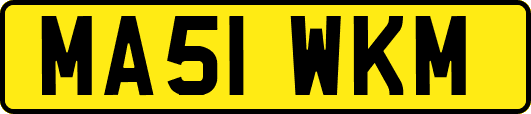 MA51WKM