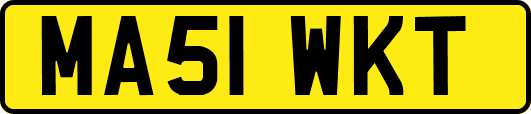 MA51WKT