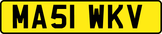 MA51WKV