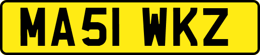 MA51WKZ