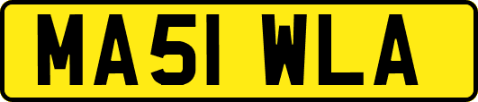 MA51WLA