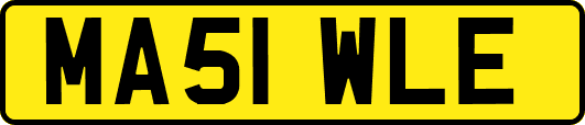 MA51WLE