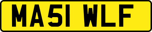 MA51WLF