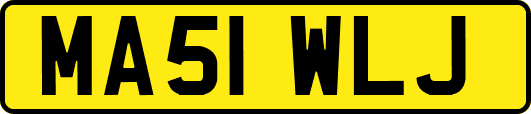 MA51WLJ