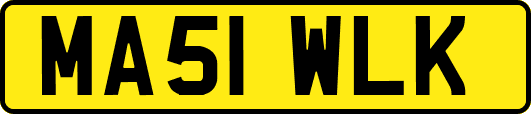 MA51WLK