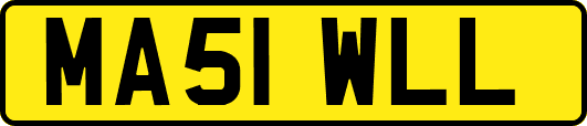 MA51WLL