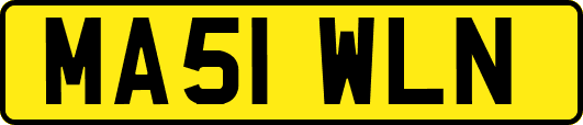MA51WLN
