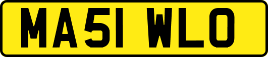 MA51WLO
