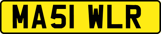 MA51WLR