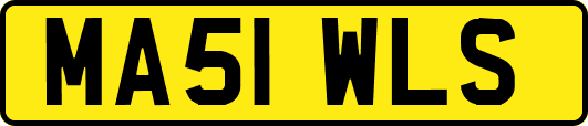 MA51WLS